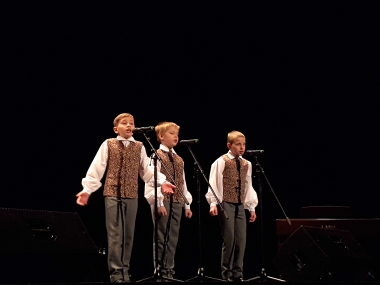 Nāc līdzās! Vidzemē - Siguldas devonā 2020