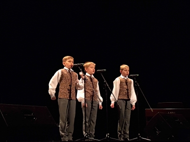 Nāc līdzās! Vidzemē - Siguldas devonā 2020