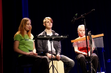 Nāc līdzās! Vidzemē - Siguldas devonā 2020