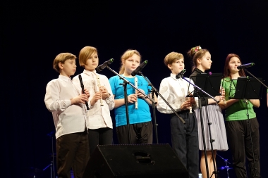 Nāc līdzās! Vidzemē - Siguldas devonā 2020