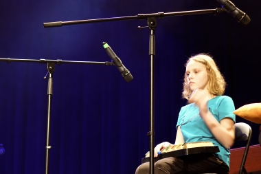 Nāc līdzās! Vidzemē - Siguldas devonā 2020