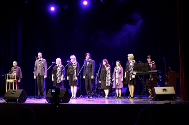 Nāc līdzās! Vidzemē - Siguldas devonā 2020