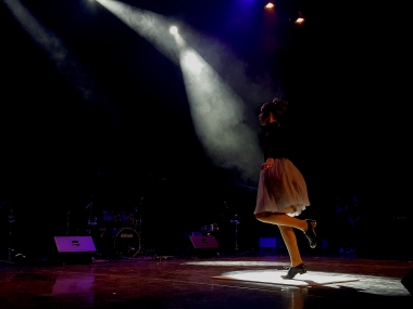 Nāc līdzās! Vidzemē - Siguldas devonā 2020