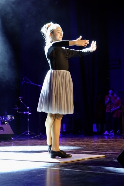 Nāc līdzās! Vidzemē - Siguldas devonā 2020