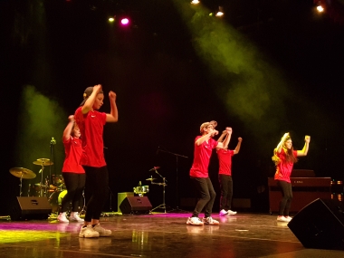 Nāc līdzās! Vidzemē - Siguldas devonā 2020