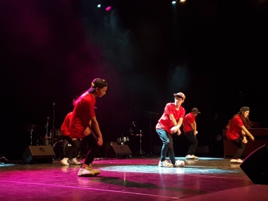 Nāc līdzās! Vidzemē - Siguldas devonā 2020