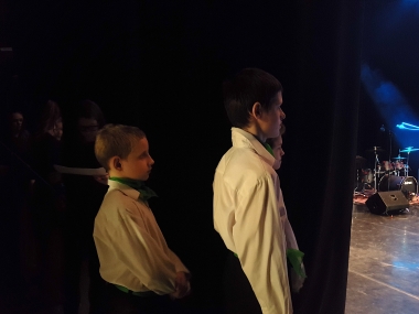 Nāc līdzās! Vidzemē - Siguldas devonā 2020