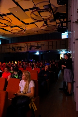 Nāc līdzās! Vidzemē - Siguldas devonā 2020