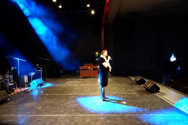 Nāc līdzās! Vidzemē - Siguldas devonā 2020