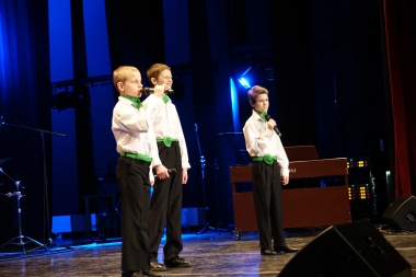 Nāc līdzās! Vidzemē - Siguldas devonā 2020