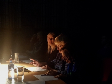 Nāc līdzās! Vidzemē - Siguldas devonā 2020