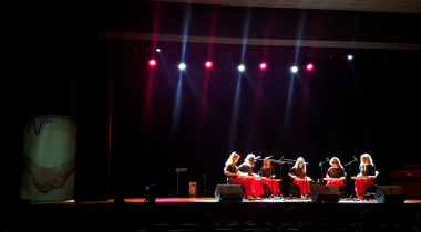 Nāc līdzās! Vidzemē - Siguldas devonā 2020