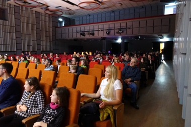 Nāc līdzās! Vidzemē - Siguldas devonā 2020