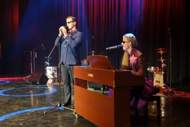 Nāc līdzās! Vidzemē - Siguldas devonā 2020