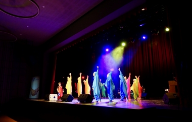 Nāc līdzās! Vidzemē - Siguldas devonā 2020