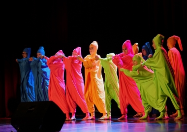 Nāc līdzās! Vidzemē - Siguldas devonā 2020