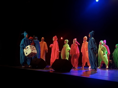 Nāc līdzās! Vidzemē - Siguldas devonā 2020