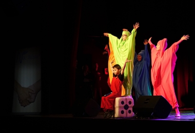 Nāc līdzās! Vidzemē - Siguldas devonā 2020