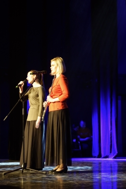 Nāc līdzās! Vidzemē - Siguldas devonā 2020