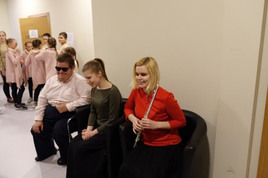 Nāc līdzās! Vidzemē - Siguldas devonā 2020