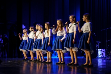 Nāc līdzās! Vidzemē - Siguldas devonā 2020