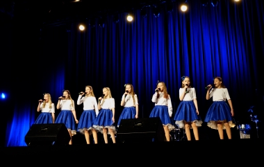 Nāc līdzās! Vidzemē - Siguldas devonā 2020