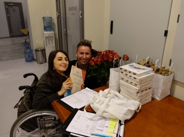 Nāc līdzās! Vidzemē - Siguldas devonā 2020