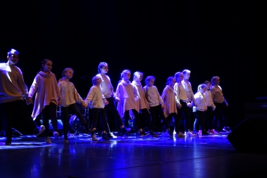 Nāc līdzās! Vidzemē - Siguldas devonā 2020