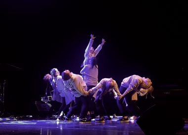 Nāc līdzās! Vidzemē - Siguldas devonā 2020