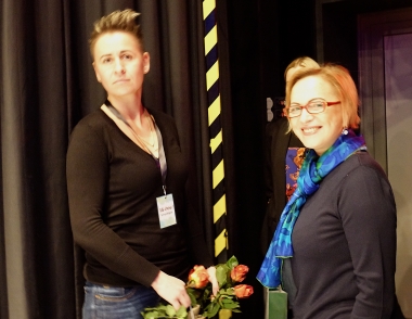 Nāc līdzās! Vidzemē - Siguldas devonā 2020