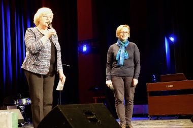 Nāc līdzās! Vidzemē - Siguldas devonā 2020