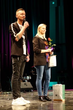 Nāc līdzās! Vidzemē - Siguldas devonā 2020