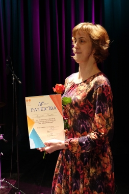 Nāc līdzās! Vidzemē - Siguldas devonā 2020