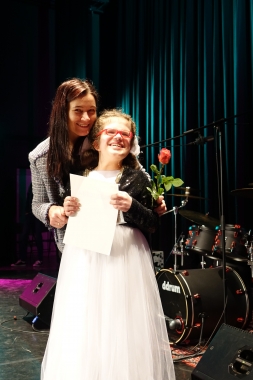 Nāc līdzās! Vidzemē - Siguldas devonā 2020