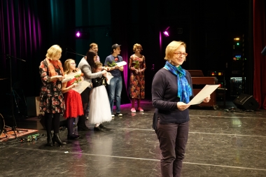 Nāc līdzās! Vidzemē - Siguldas devonā 2020