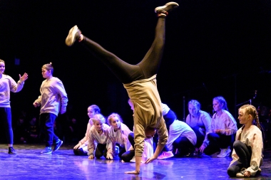 Foto: Oskars Briedis | Nāc līdzās! Vidzemē - Siguldas devonā 2020