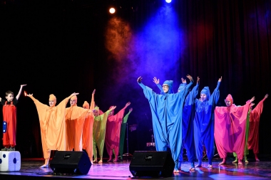 Foto: Oskars Briedis | Nāc līdzās! Vidzemē - Siguldas devonā 2020