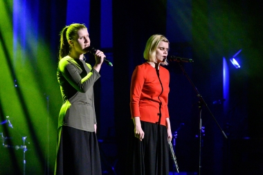 Foto: Oskars Briedis | Nāc līdzās! Vidzemē - Siguldas devonā 2020