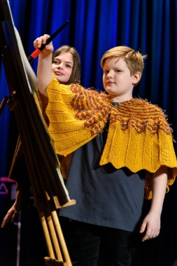 Foto: Oskars Briedis | Nāc līdzās! Vidzemē - Siguldas devonā 2020