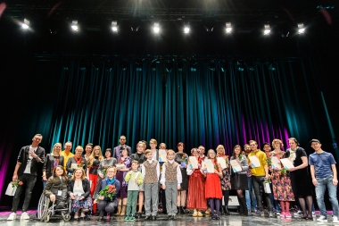 Foto: Oskars Briedis | Nāc līdzās! Vidzemē - Siguldas devonā 2020