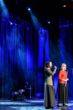 Foto: Oskars Briedis | Nāc līdzās! Vidzemē - Siguldas devonā 2020