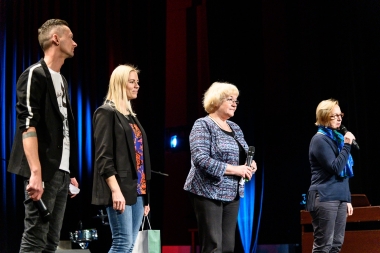 Foto: Oskars Briedis | Nāc līdzās! Vidzemē - Siguldas devonā 2020