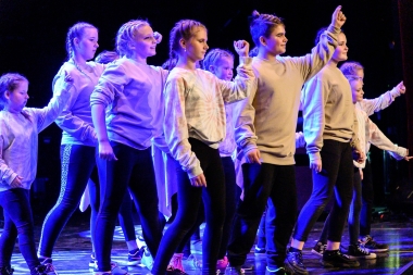 Foto: Oskars Briedis | Nāc līdzās! Vidzemē - Siguldas devonā 2020