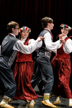 Foto: Oskars Briedis | Nāc līdzās! Vidzemē - Siguldas devonā 2020