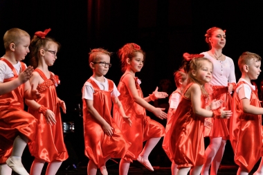 Foto: Oskars Briedis | Nāc līdzās! Vidzemē - Siguldas devonā 2020