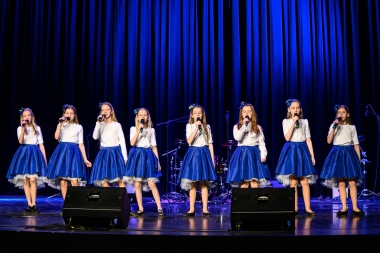 Foto: Oskars Briedis | Nāc līdzās! Vidzemē - Siguldas devonā 2020