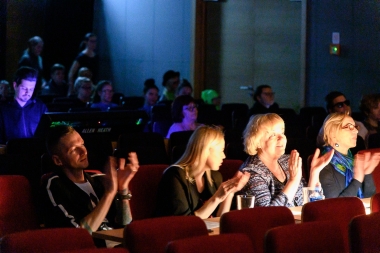 Foto: Oskars Briedis | Nāc līdzās! Vidzemē - Siguldas devonā 2020