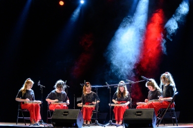 Foto: Oskars Briedis | Nāc līdzās! Vidzemē - Siguldas devonā 2020