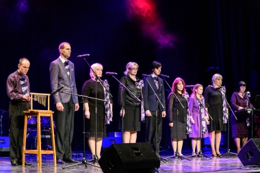 Foto: Oskars Briedis | Nāc līdzās! Vidzemē - Siguldas devonā 2020