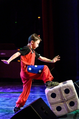 Foto: Oskars Briedis | Nāc līdzās! Vidzemē - Siguldas devonā 2020